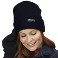 Navy - Lifestyle - Regatta Unisex Thinsulate Lined Winter Hat