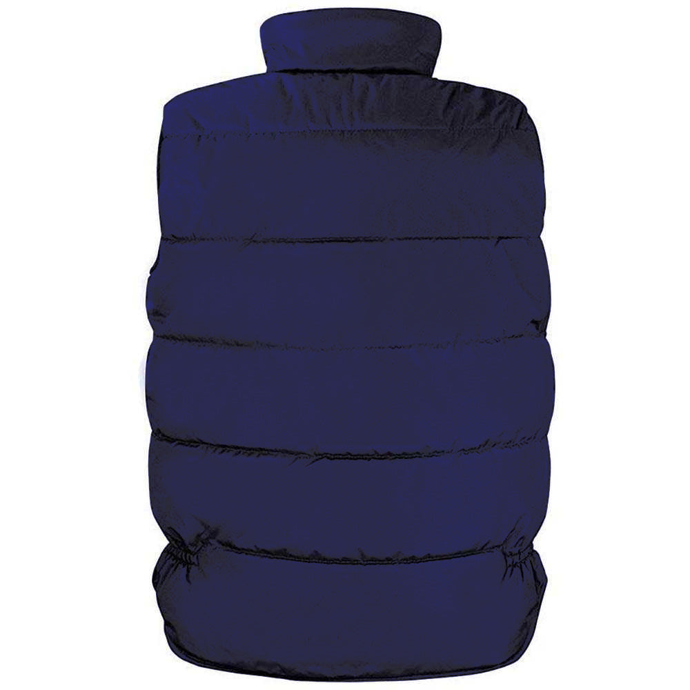 Royal - Back - Result Mens Lance Bodywarmer - Gilet (Windproof & Showerproof)
