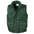 Bottle - Front - Result Mens Lance Bodywarmer - Gilet (Windproof & Showerproof)