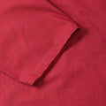Classic Red - Pack Shot - Russell Europe Mens Classic Heavyweight Ringspun Short Sleeve T-Shirt