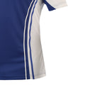Royal-White - Side - KooGa Boys Junior Stadium Match Rugby Shirt