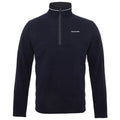 Navy - Front - Craghoppers Corey II Lightweight Microfleece Top