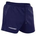 Navy - Front - Kooga Childrens Boys Antipodean II Sports Shorts