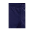 Navy - Side - Kooga Childrens Boys Antipodean II Sports Shorts