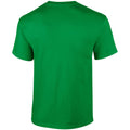 Irish Green - Back - Gildan Mens Short Sleeve Soft-Style T-Shirt