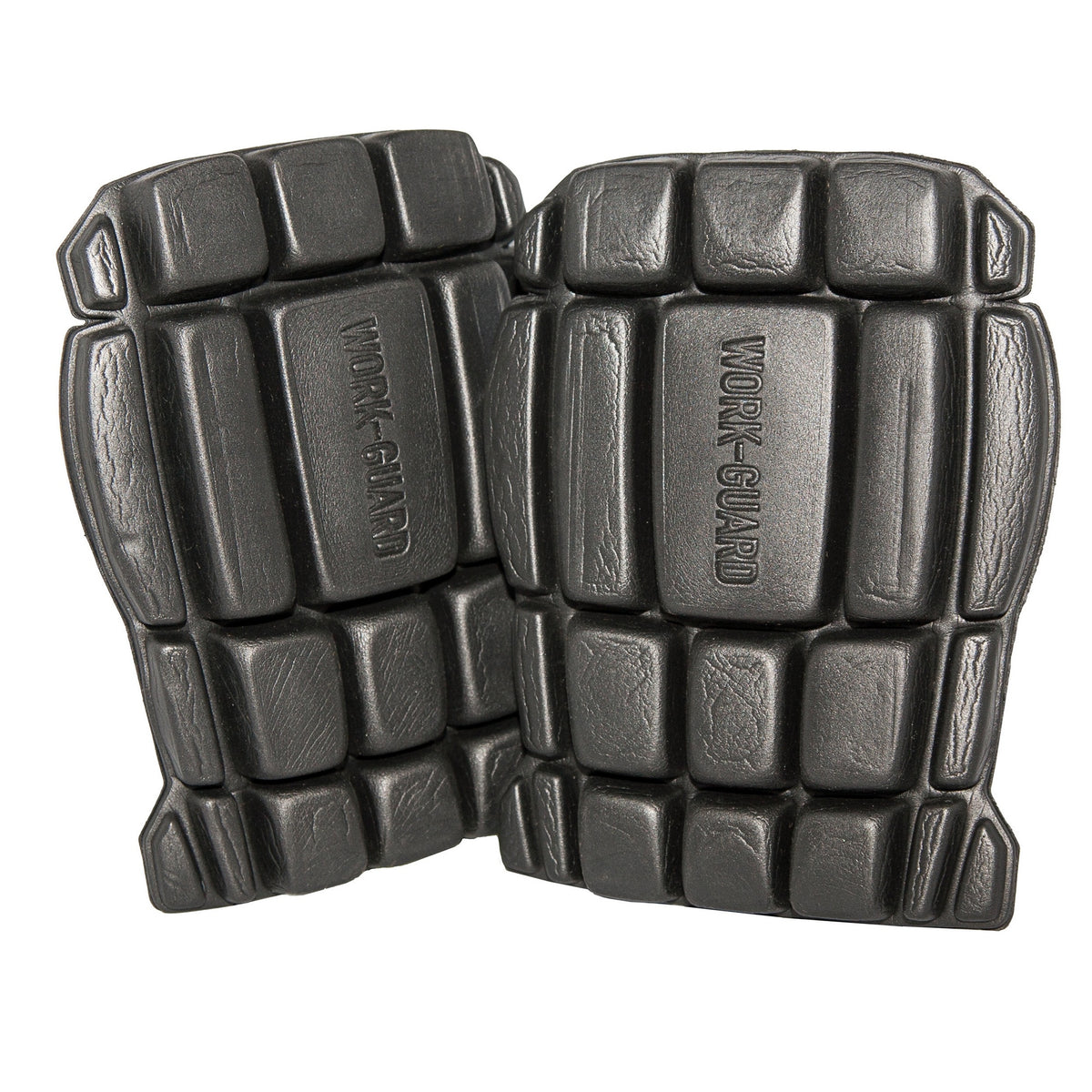 Black - Front - Result Work-Guard Lite Hardwearing Kneepads