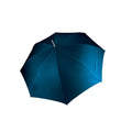 Navy - Front - Kimood Unisex Auto Opening Golf Umbrella