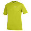 Flumino - Side - Craft Mens Prime Lightweight Moisture Wicking Sports T-Shirt