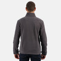 Seal Grey - Side - Regatta Professional Mens Thor 300 Fleece Jacket