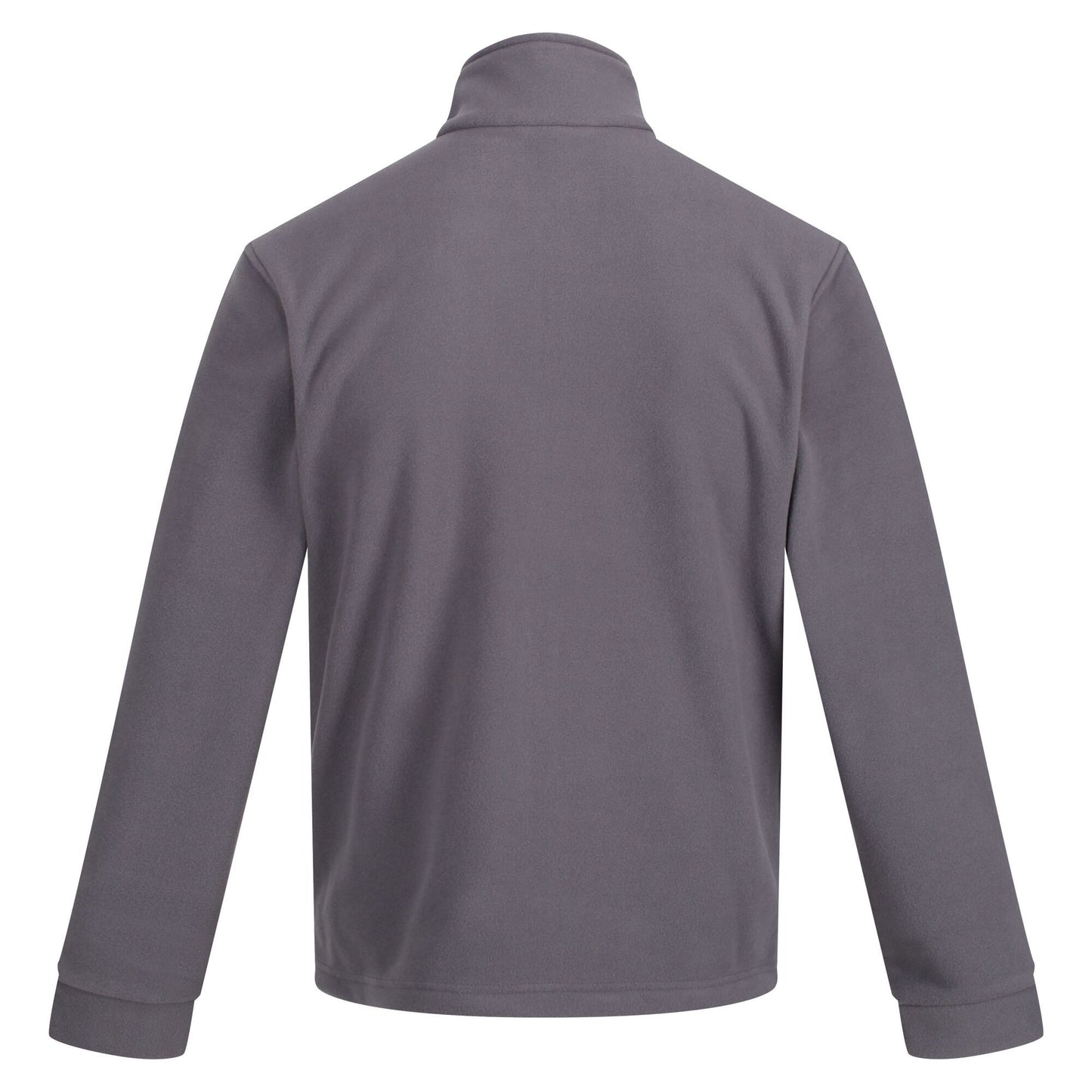 Seal Grey - Lifestyle - Regatta Professional Mens Thor 300 Fleece Jacket