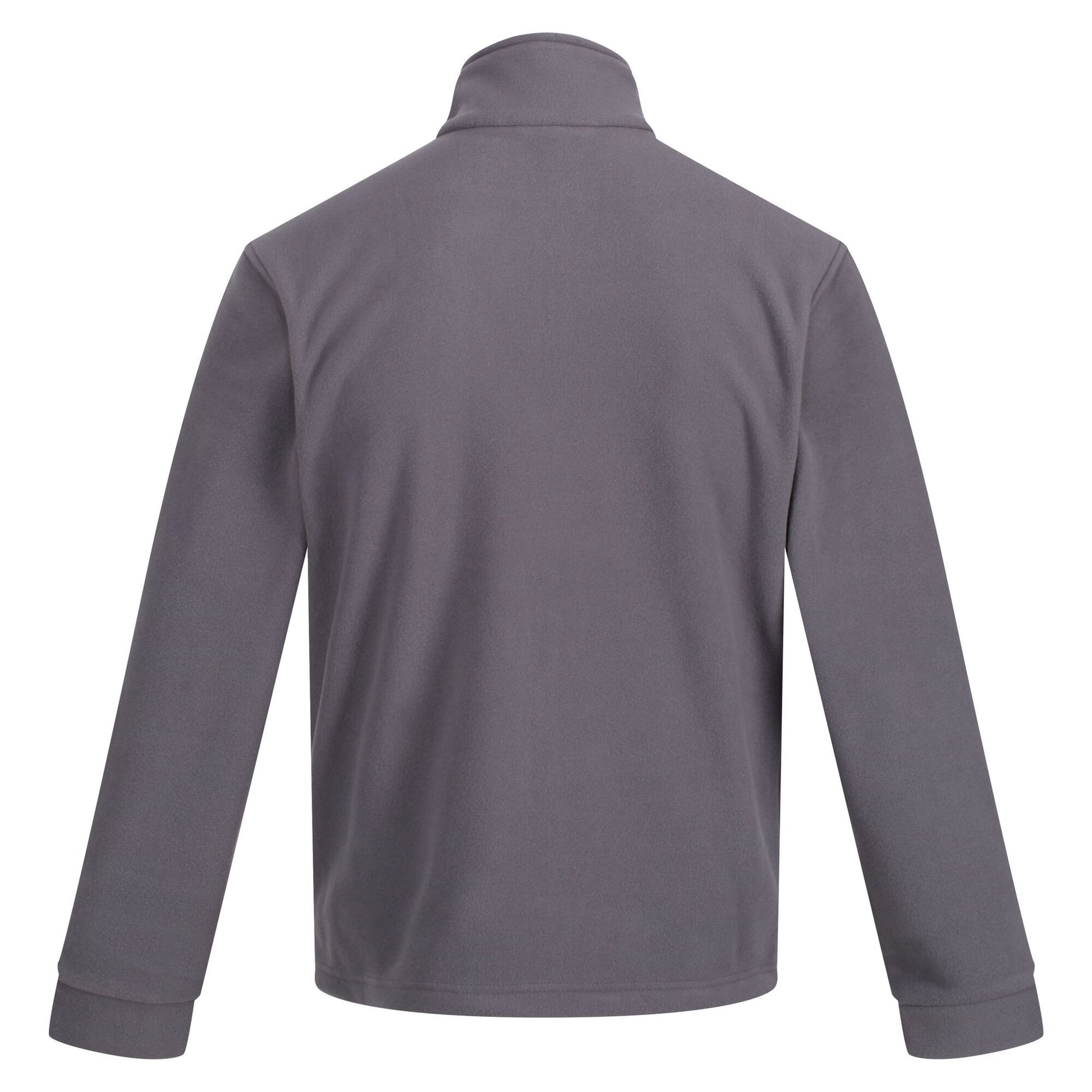Seal Grey - Lifestyle - Regatta Professional Mens Thor 300 Fleece Jacket
