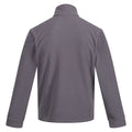 Seal Grey - Lifestyle - Regatta Professional Mens Thor 300 Fleece Jacket