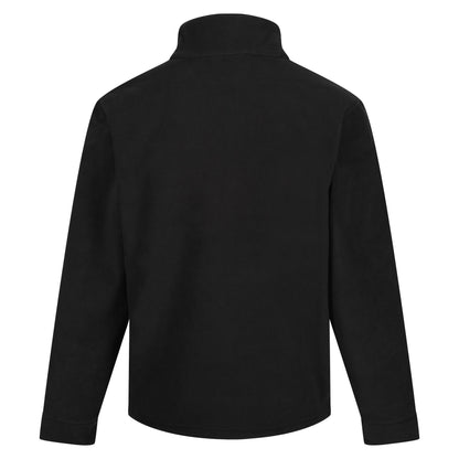 Black - Lifestyle - Regatta Professional Mens Thor 300 Fleece Jacket