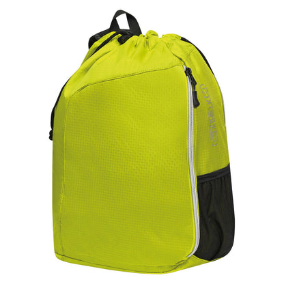 Sulfer- Black - Front - Ogio Endurance Sonic Single Strap Backpack - Rucksack