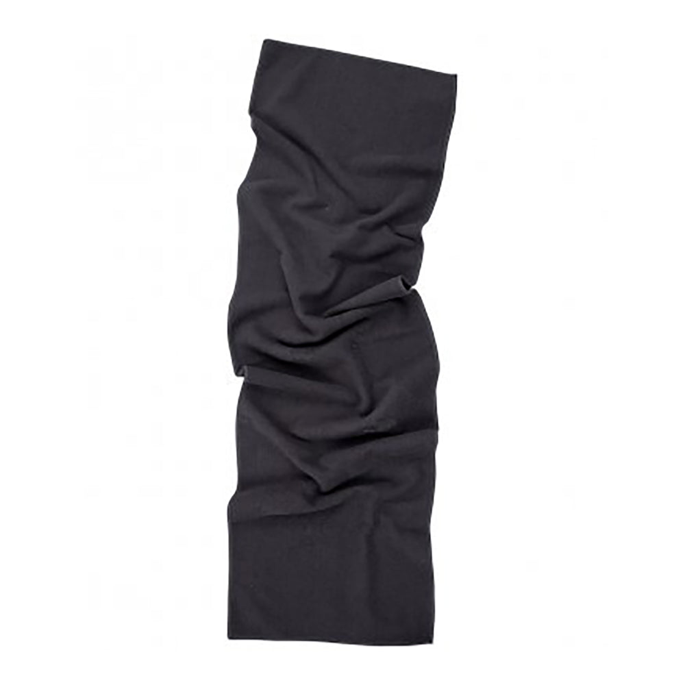 Steel Grey - Front - Towel City Microfibre Sports Towel