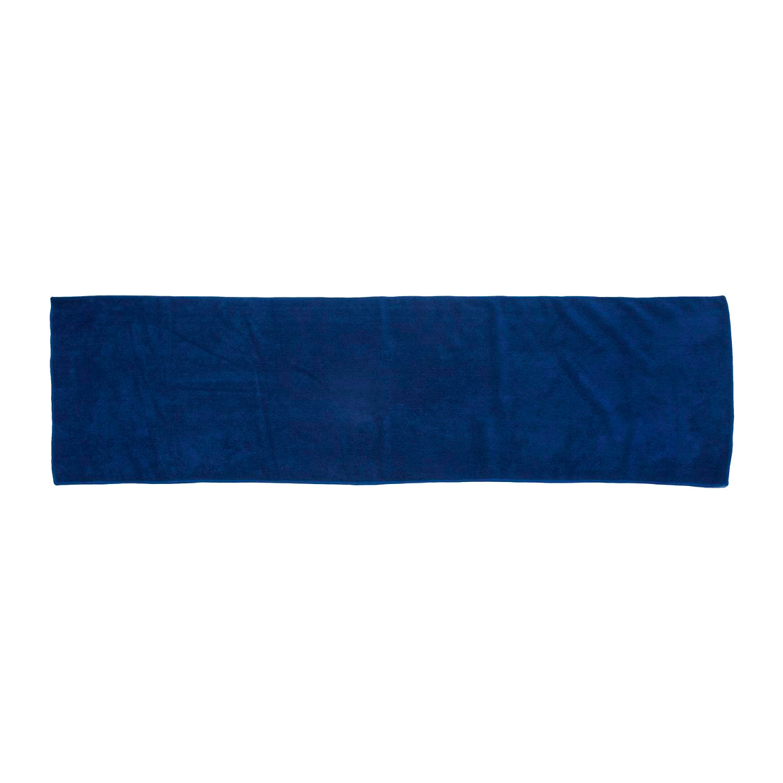 Royal - Front - Towel City Microfibre Sports Towel