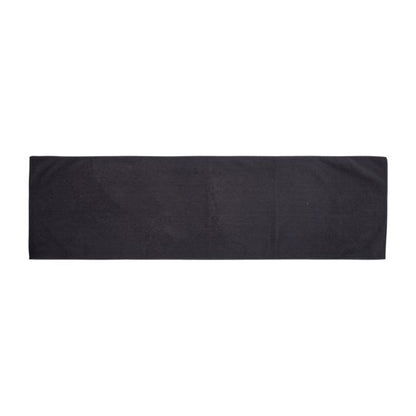 Steel Grey - Front - Towel City Microfibre Sports Towel