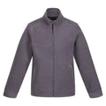 Seal Grey - Front - Regatta Mens Classic Fleece