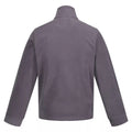 Seal Grey - Lifestyle - Regatta Mens Classic Fleece