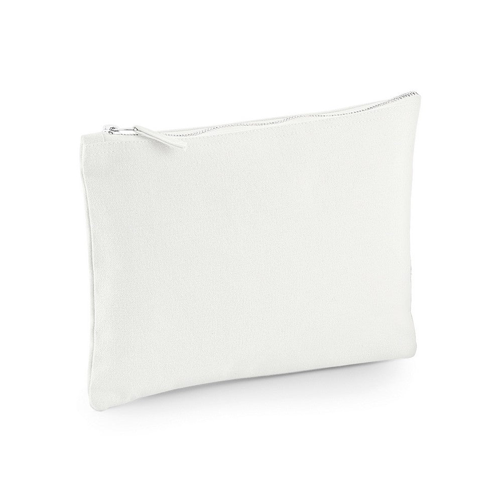 Off White - Front - Westford Mill Canvas Accessory Case