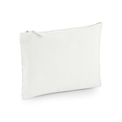 Off White - Front - Westford Mill Canvas Accessory Case