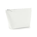 Off White - Front - Westford Mill Canvas Accessory Bag
