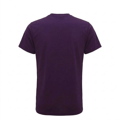 Black - Lifestyle - Tri Dri Mens Short Sleeve Lightweight Fitness T-Shirt