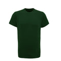 Bottle - Front - Tri Dri Mens Short Sleeve Lightweight Fitness T-Shirt