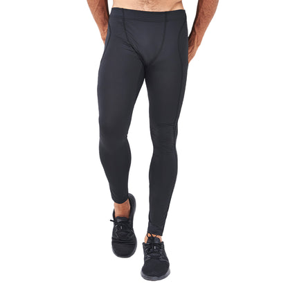 Jet Black - Back - AWDis Just Cool Womens-Ladies Sports Leggings