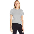 White - Back - American Apparel Womens-Ladies Classic Short Sleeve T-shirt
