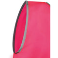 Fluorescent Pink - Lifestyle - Yoko Hi-Vis Childrens-Kids Reflective Border Waistcoat