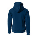 Indigo - Back - Nimbus Womens-Ladies Williamsburg Hoodie