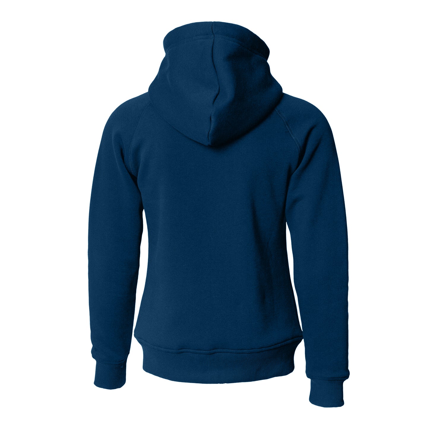 Indigo - Back - Nimbus Womens-Ladies Williamsburg Hoodie