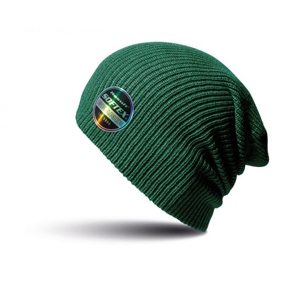 Bottle - Front - Result Winter Essentials Core Softex Beanie Hat