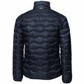 Navy - Back - Nimbus Mens Sierra Padded Water Repellent Down Jacket