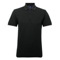 Bottle - Front - Asquith & Fox Mens Short Sleeve Performance Blend Polo Shirt
