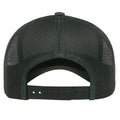 Evergreen - Lifestyle - Yupoong Flexfit Retro Snapback Trucker Cap