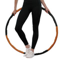 Black - Back - Gamegear Womens-Ladies Full Length Athletic Leggings