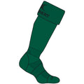 Green - Front - Gilbert Rugby Childrens-Kids Kryten II Rugby Socks