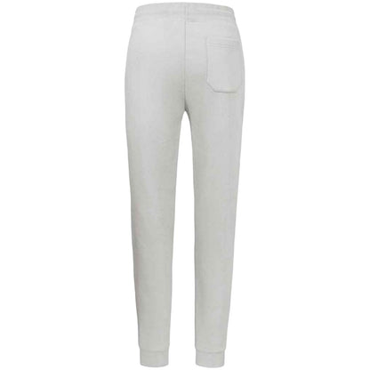 Urban Grey - Back - Russell Mens Authentic Jogging Bottoms