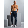 French Navy - Lifestyle - Russell Mens Authentic Jogging Bottoms