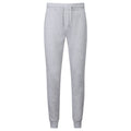 Light Oxford - Front - Russell Mens Authentic Jogging Bottoms