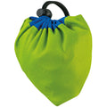Lime-Royal - Back - Result Core Compact Shopping Bag