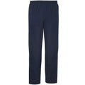 French Navy - Front - AWDis Just Cool Mens Sports Tracksuit Bottoms