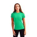 Bright Kelly - Lifestyle - Tri Dri Womens-Ladies Performance Short Sleeve T-Shirt