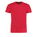 Red - Front - Kustom Kit Unisex Superwash 60 Degree Tshirt