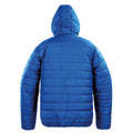 Royal-Navy - Back - Result Core Mens Soft Padded Jacket