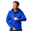 Royal-Navy - Lifestyle - Result Core Mens Soft Padded Jacket