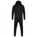 Navy - Front - SF Unisex All In One Onesie