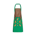 Turkey - Front - Christmas Shop Adult Printed Apron